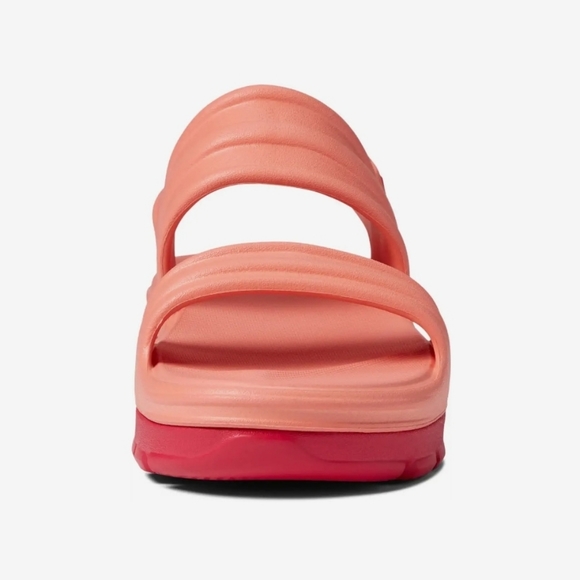 HUNTER Bloom Algae Foam Sandal - Picture 2 of 8